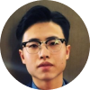 Team member profile picture: Mickey Xiong