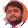 Team member profile picture: Basit Saeed