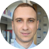 Team member profile picture: Sergii Melnykov
