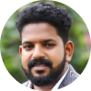 Team member profile picture: Ajith Anto