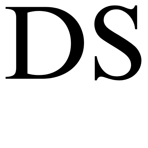 ds full logo