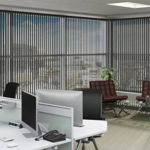 office design and build service to improve the feel of your business