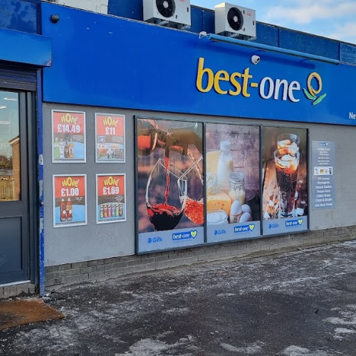shop front design and build, get your store looking inviting
