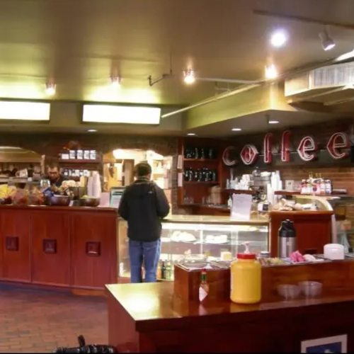 restaurant cosy deign, full fit out 
