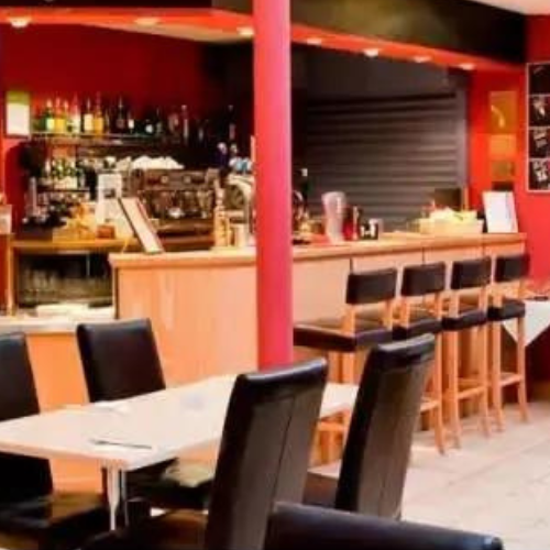 restaurant interior design shopfitters tyne and wear, county durham 
