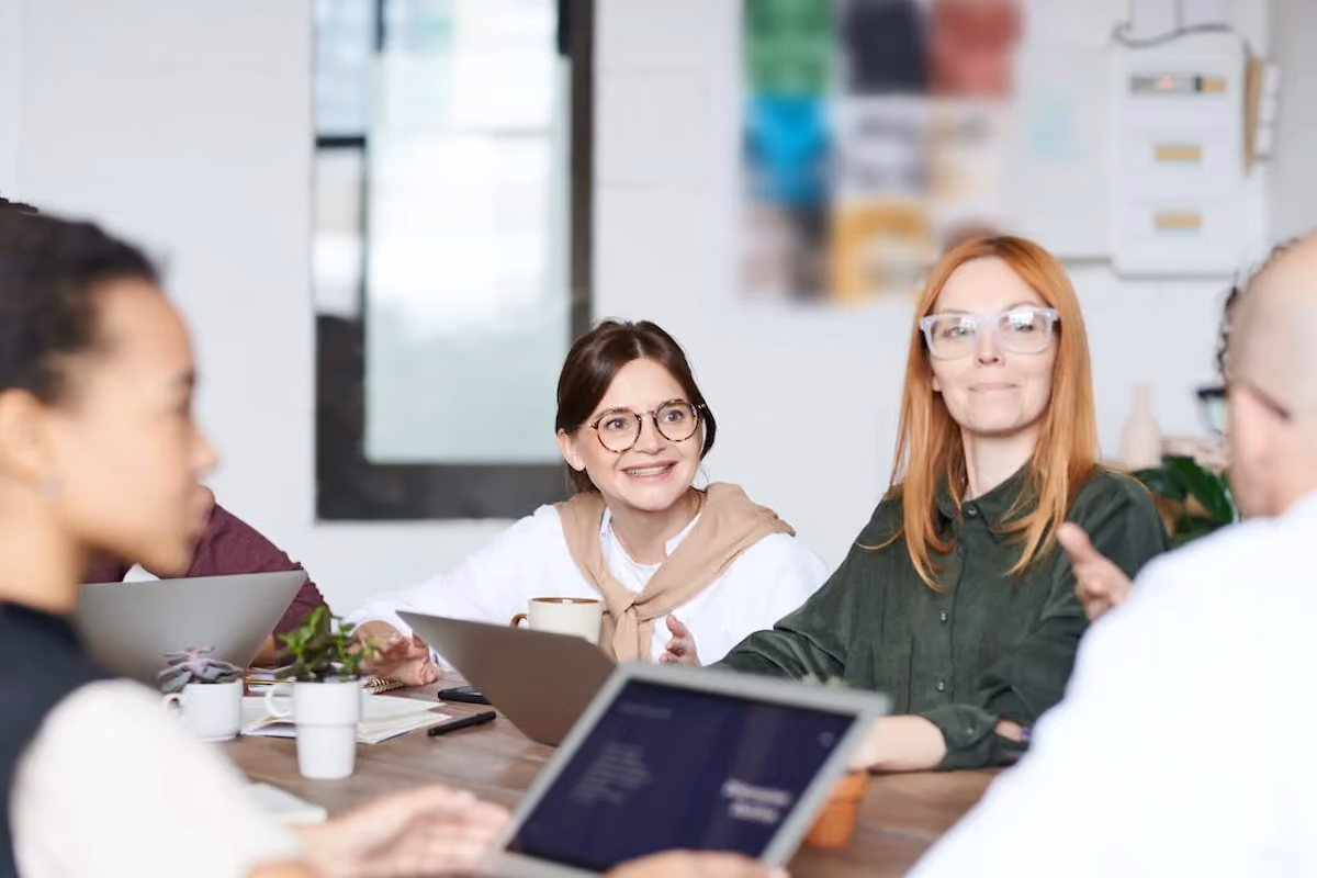 promotes employee engagement