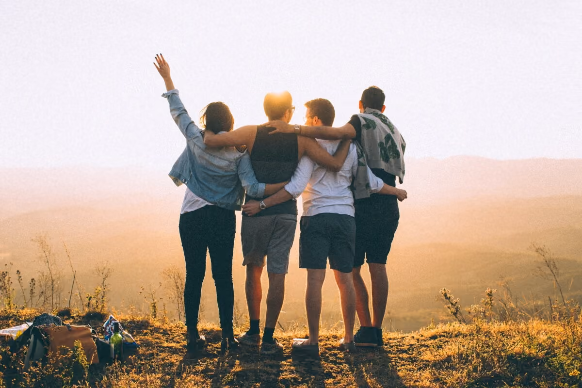 team building investment