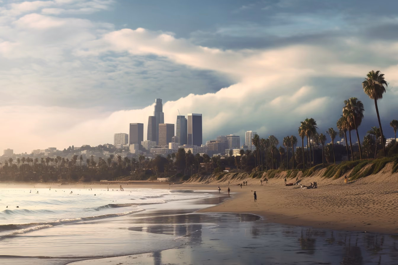 corporate team building activities los angeles ca