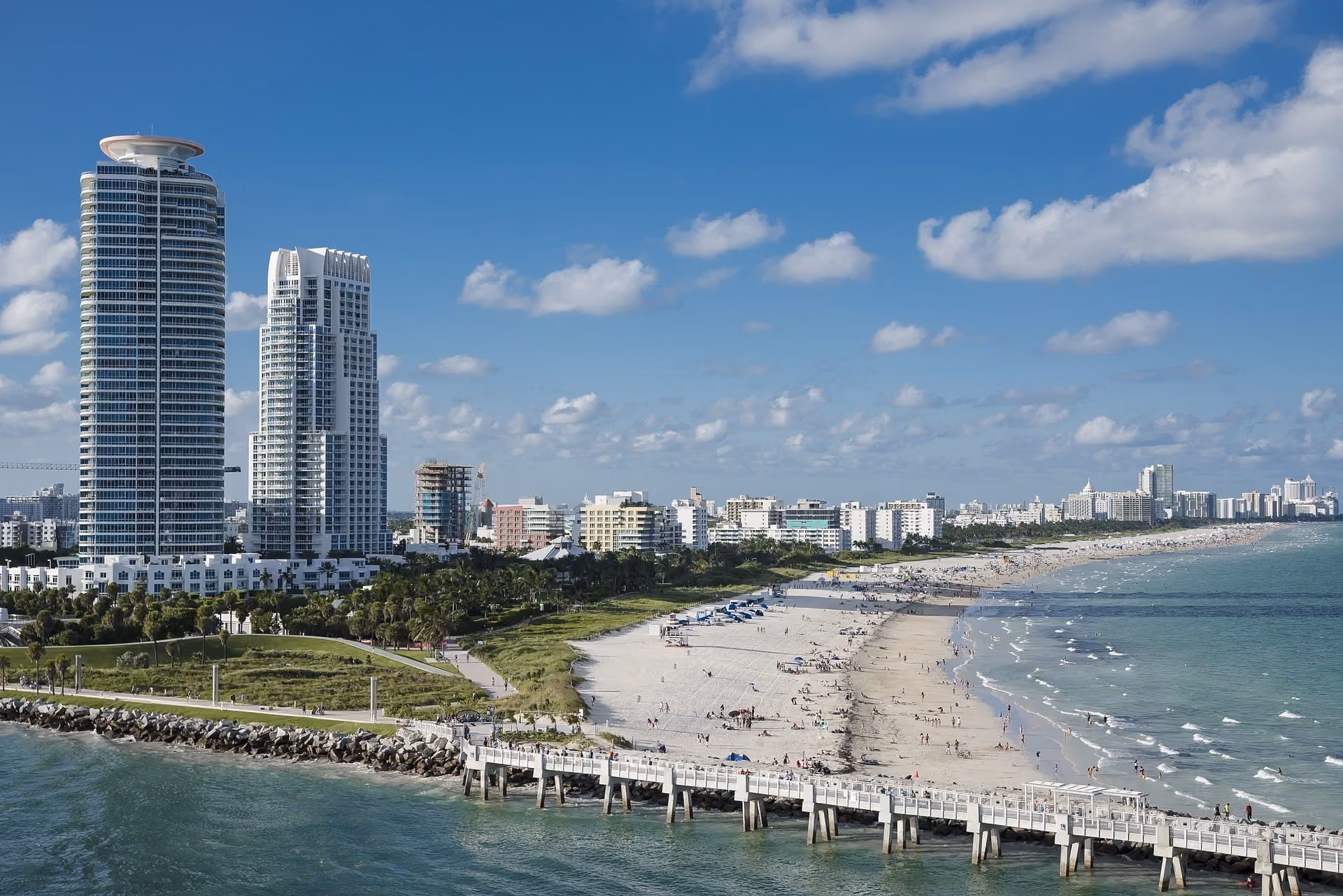 team building events miami florida