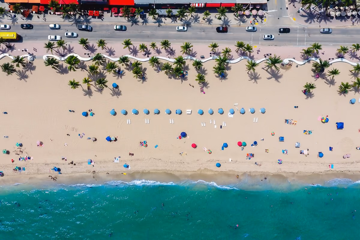 corporate events in fort lauderdale