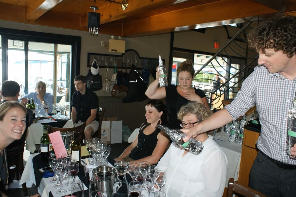 team building activities fun full tilt development