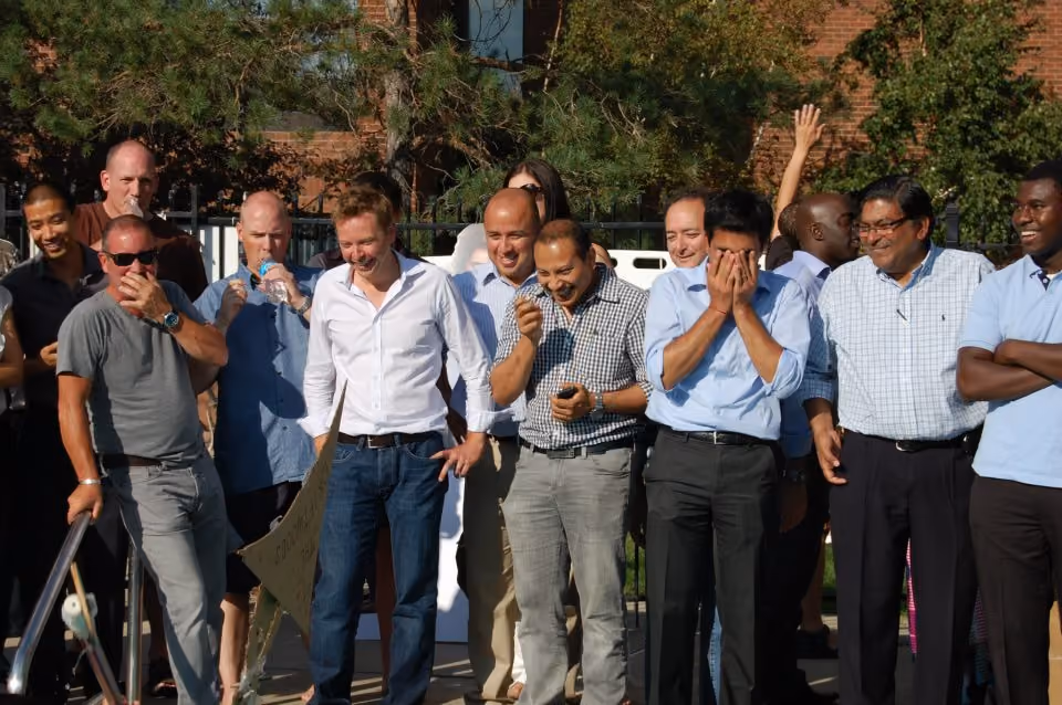 diversity team building events full tilt