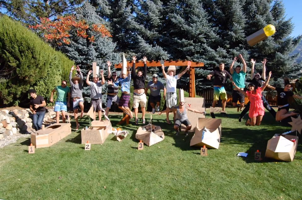 team building mistakes to avoid fulltilt