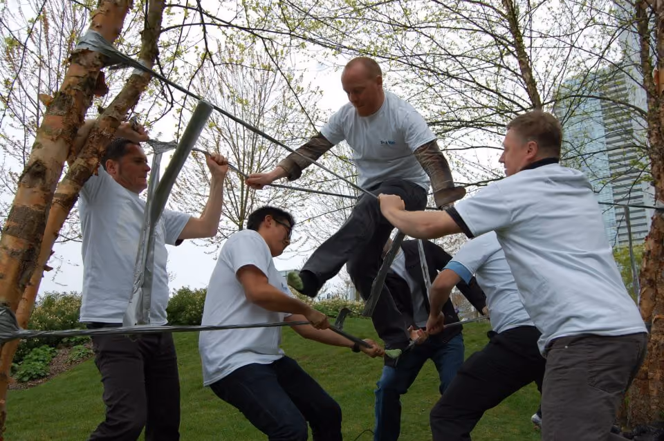 team building buisness growth fulltilt