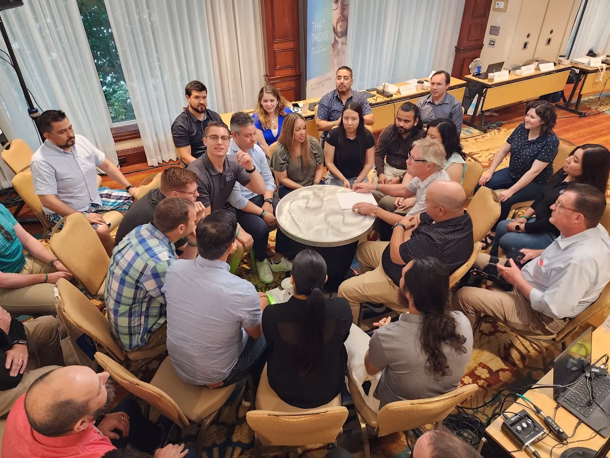 Enneagram Framework