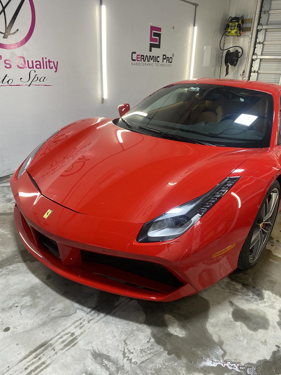 aaronsqualityautospa.com