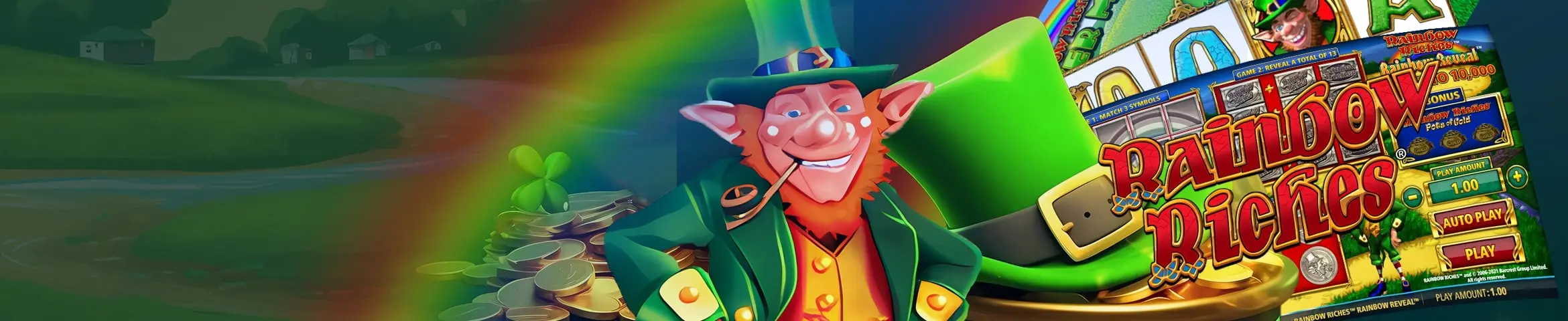 About Barcrest and SG Gaming
