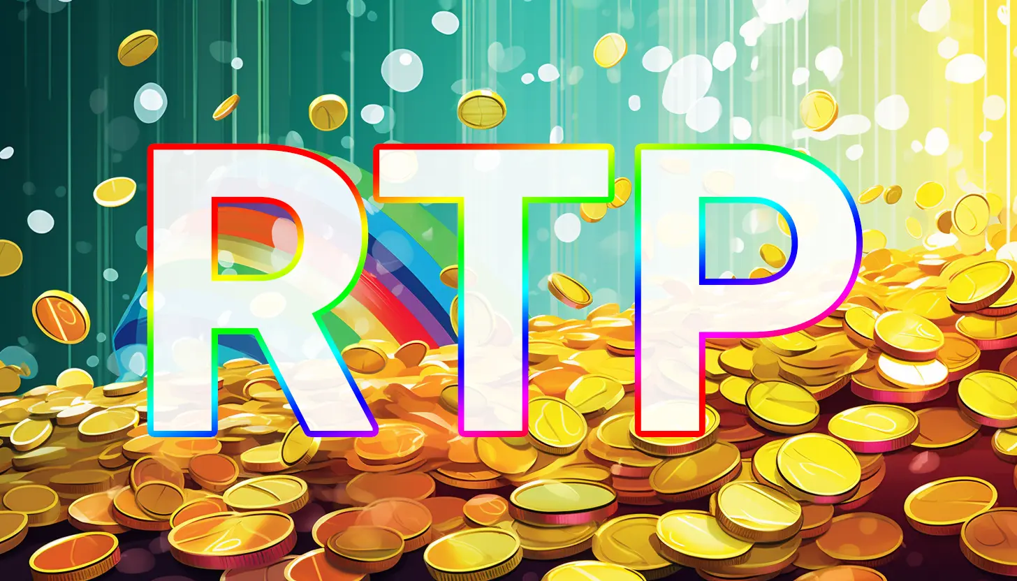 Rainbow Riches RTP