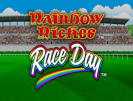 Rainbow Riches Race Day