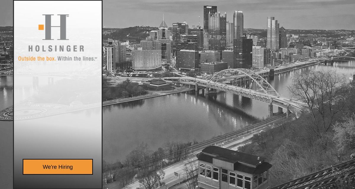 Holsinger | Expert Mergers & Acquisitions Advisory