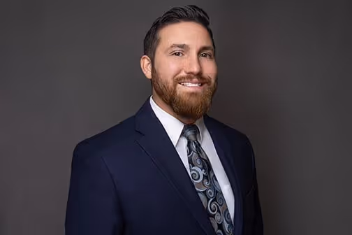 William Godfrey III, CPA