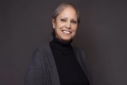 Marcy Marshall, CQBPA