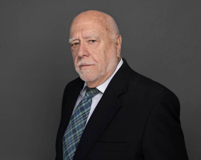 Bob O’Connor, CPA