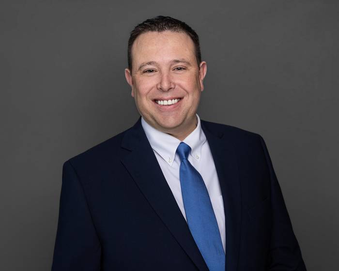 Ben Holland, CPA
