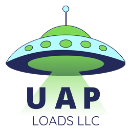 UAP Loads logo