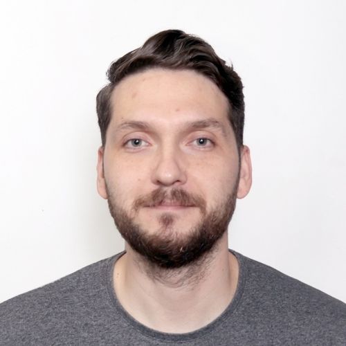 Denis Abramov