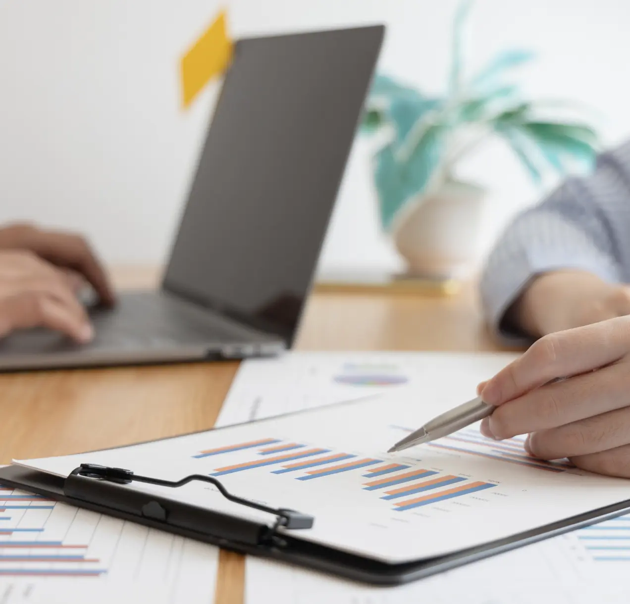 How We Use the Latest Technologies to Solve Complex IT Challenges