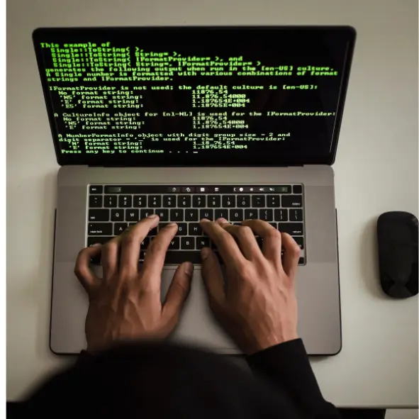 Cybersecurity by Design: Protecting User Data from Day One