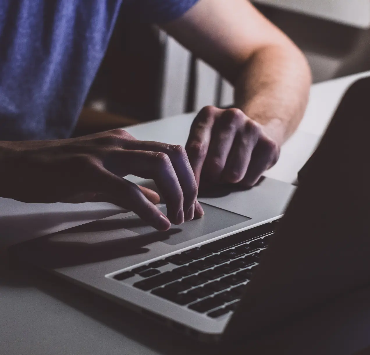 The Key to Secure and Scalable IT Solutions