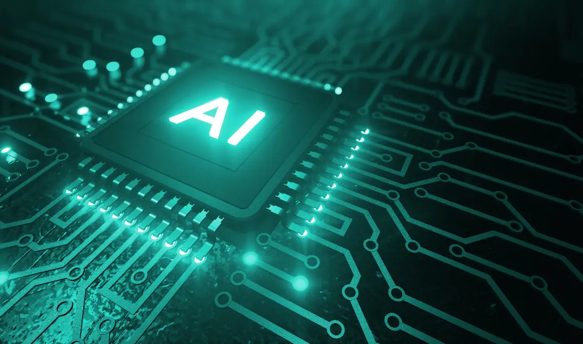 Greening AI and 6G-V2X: Pioneering Sustainable Innovation in Artificial Intelligence