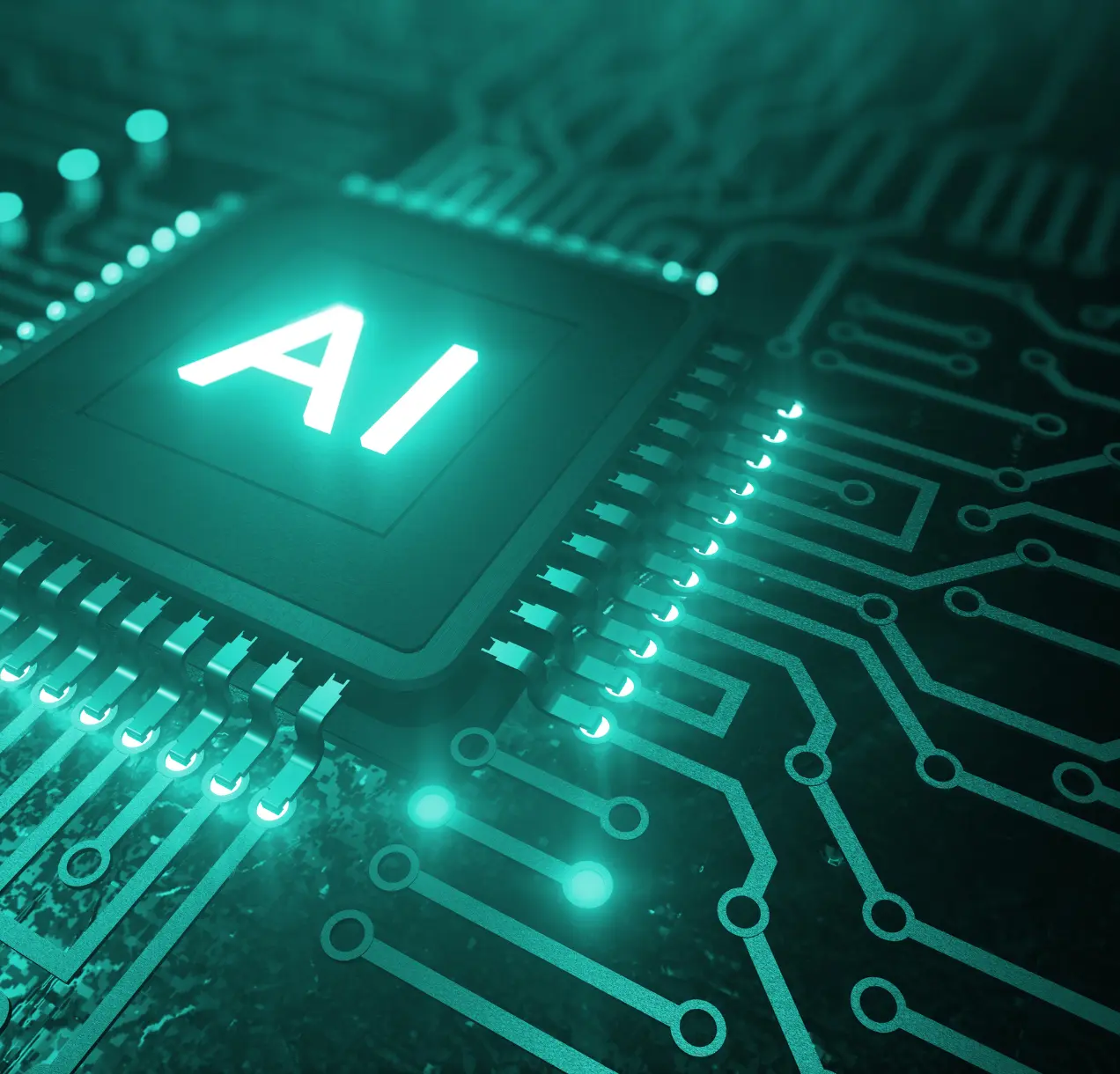 Greening AI and 6G-V2X: Pioneering Sustainable Innovation in Artificial Intelligence
