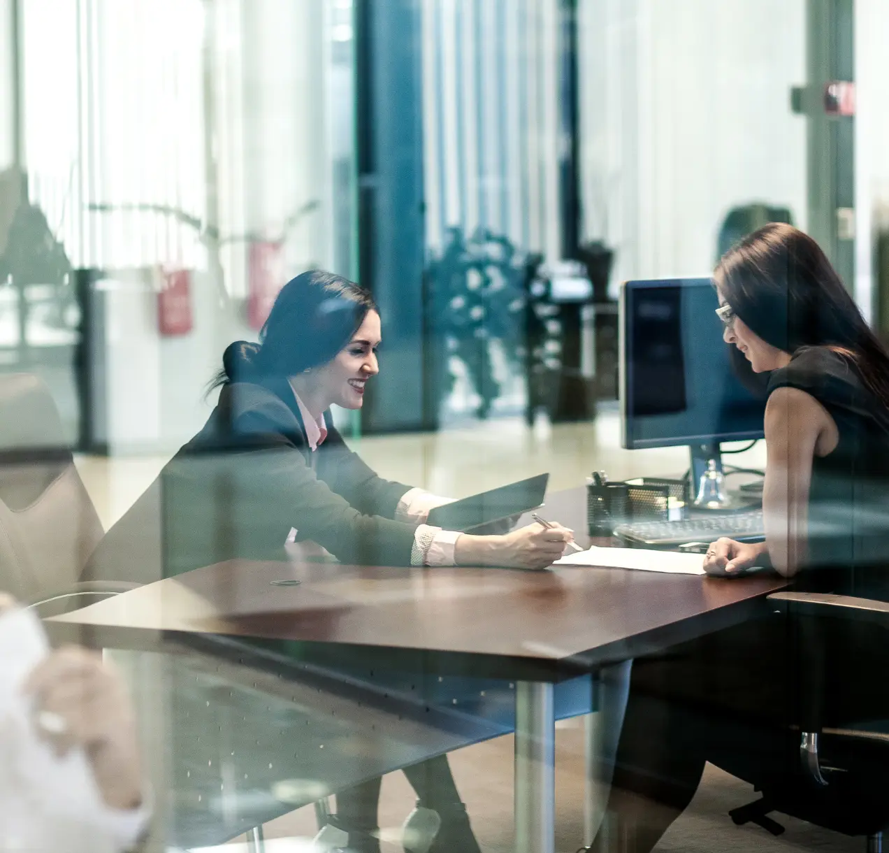 Technology Meets Empathy: Designing with the User in Mind