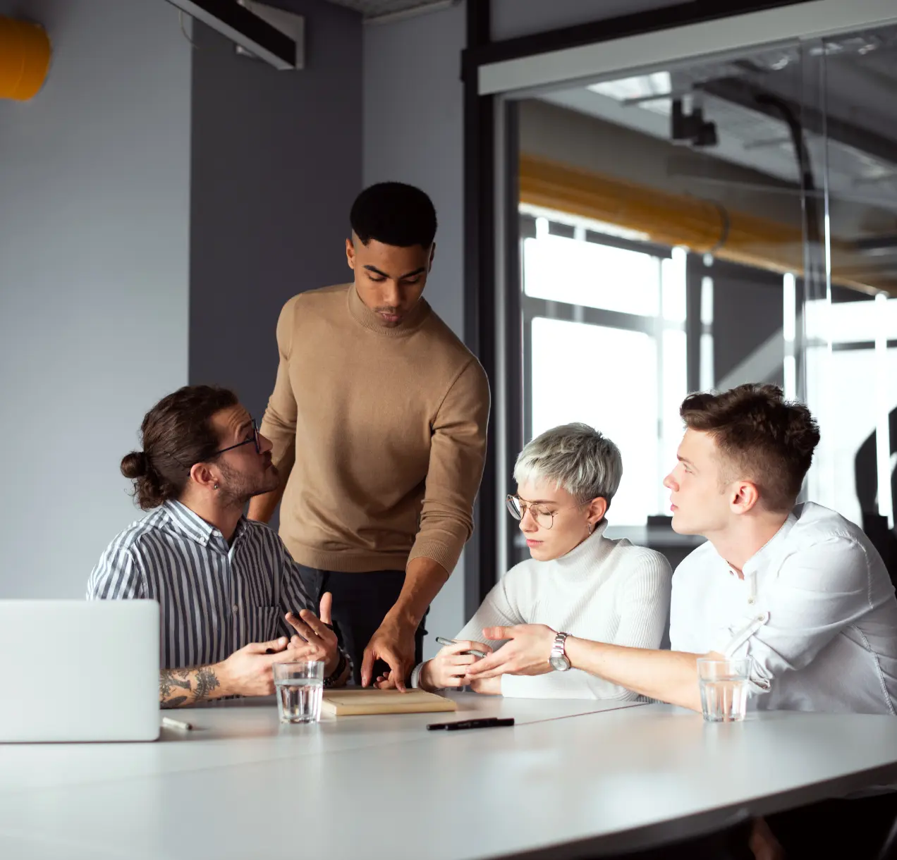 Why Consultants Prioritise User Experience in Innovation