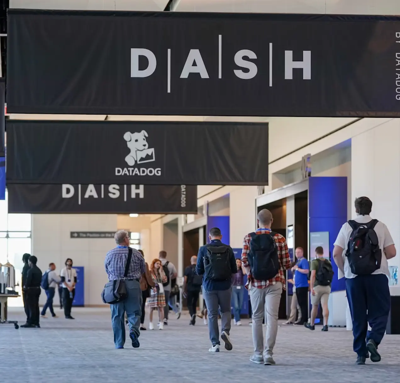Datadog’s AI Revolution at DASH 2025: Redefining Cloud Cybersecurity