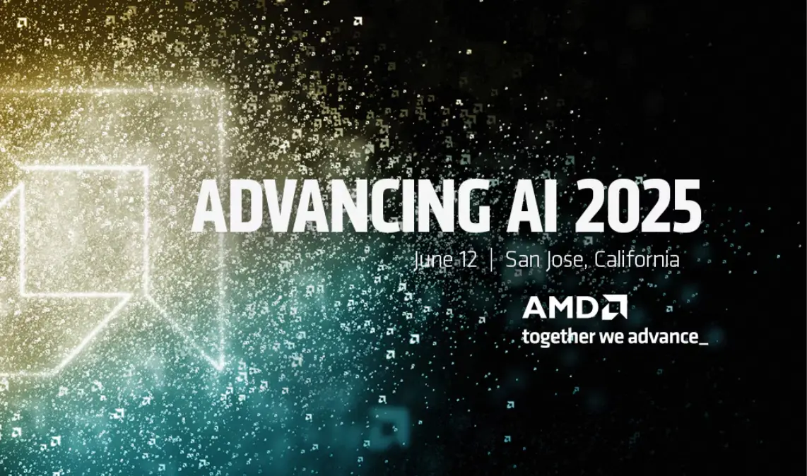 AMD “Advancing AI” Conference 2025: Redefining the Future of AI Infrastructure