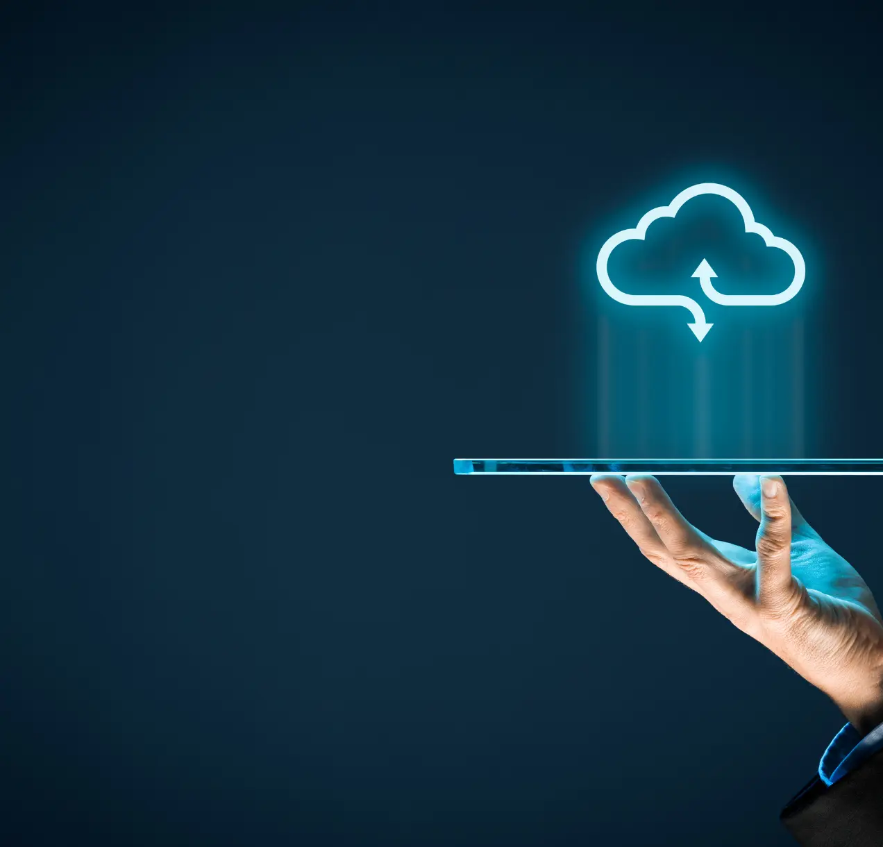 Cloud Security 101: A Comprehensive Guide for Business Owners