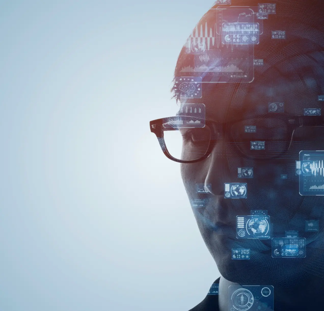 The Future of Work: Human-AI Collaboration in the Enterprise