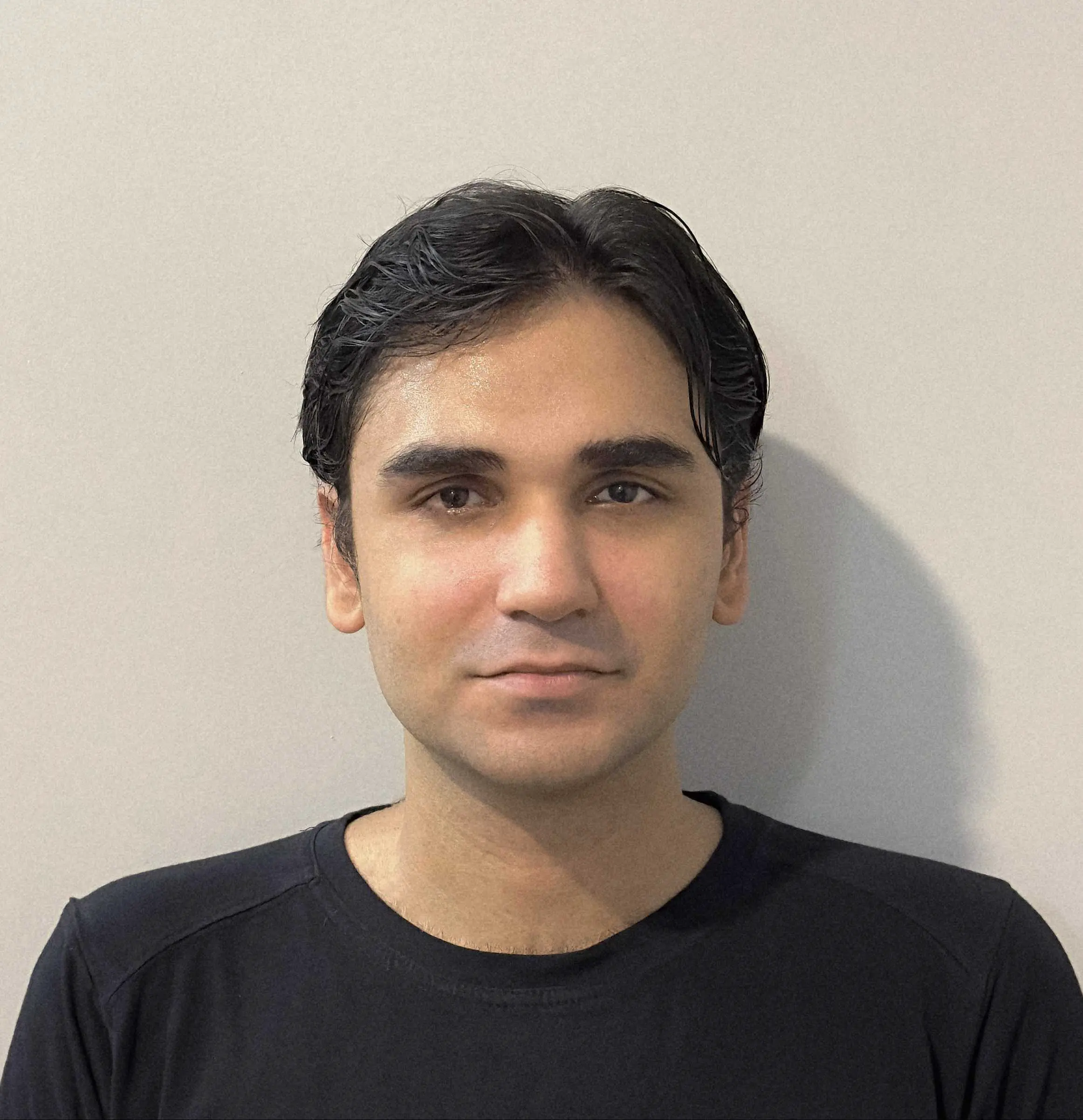 Heyrbiar Khan