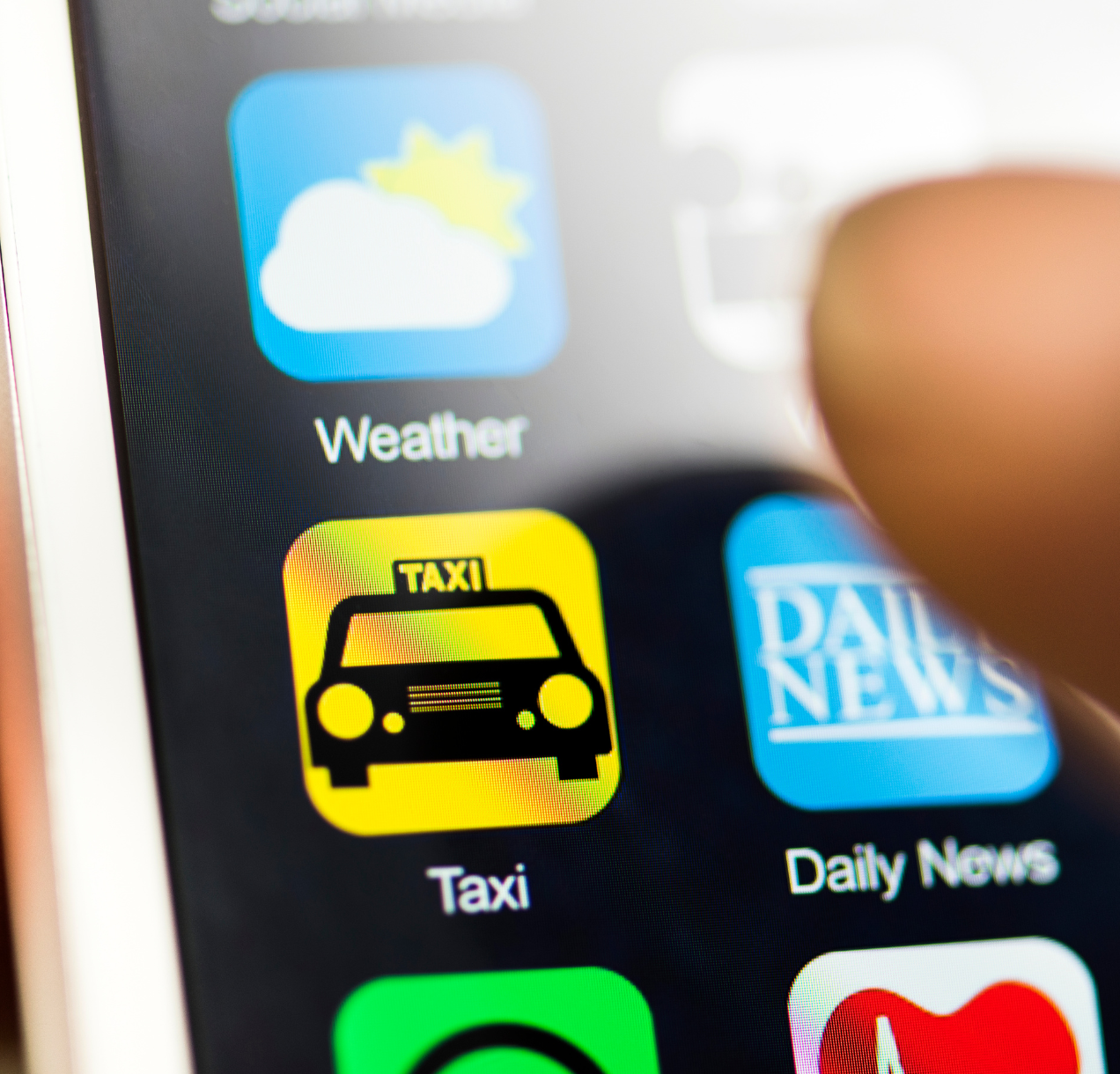 How AI Is Reinventing the Taxi Industry and Why That Matters for Every Business