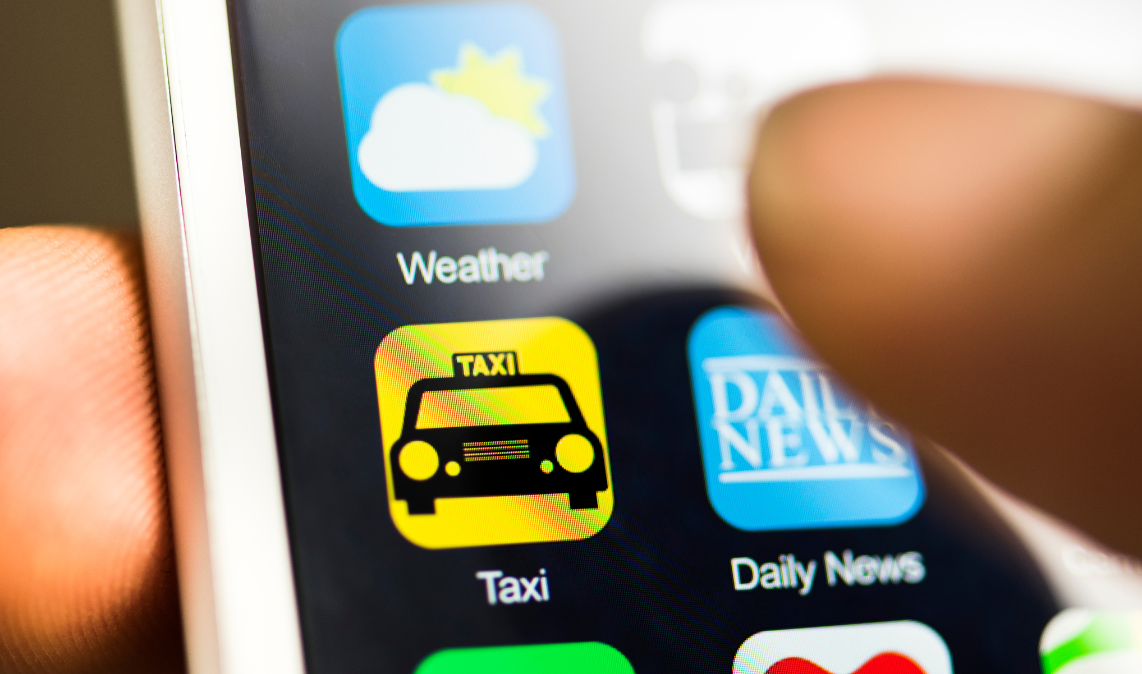 How AI Is Reinventing the Taxi Industry and Why That Matters for Every Business