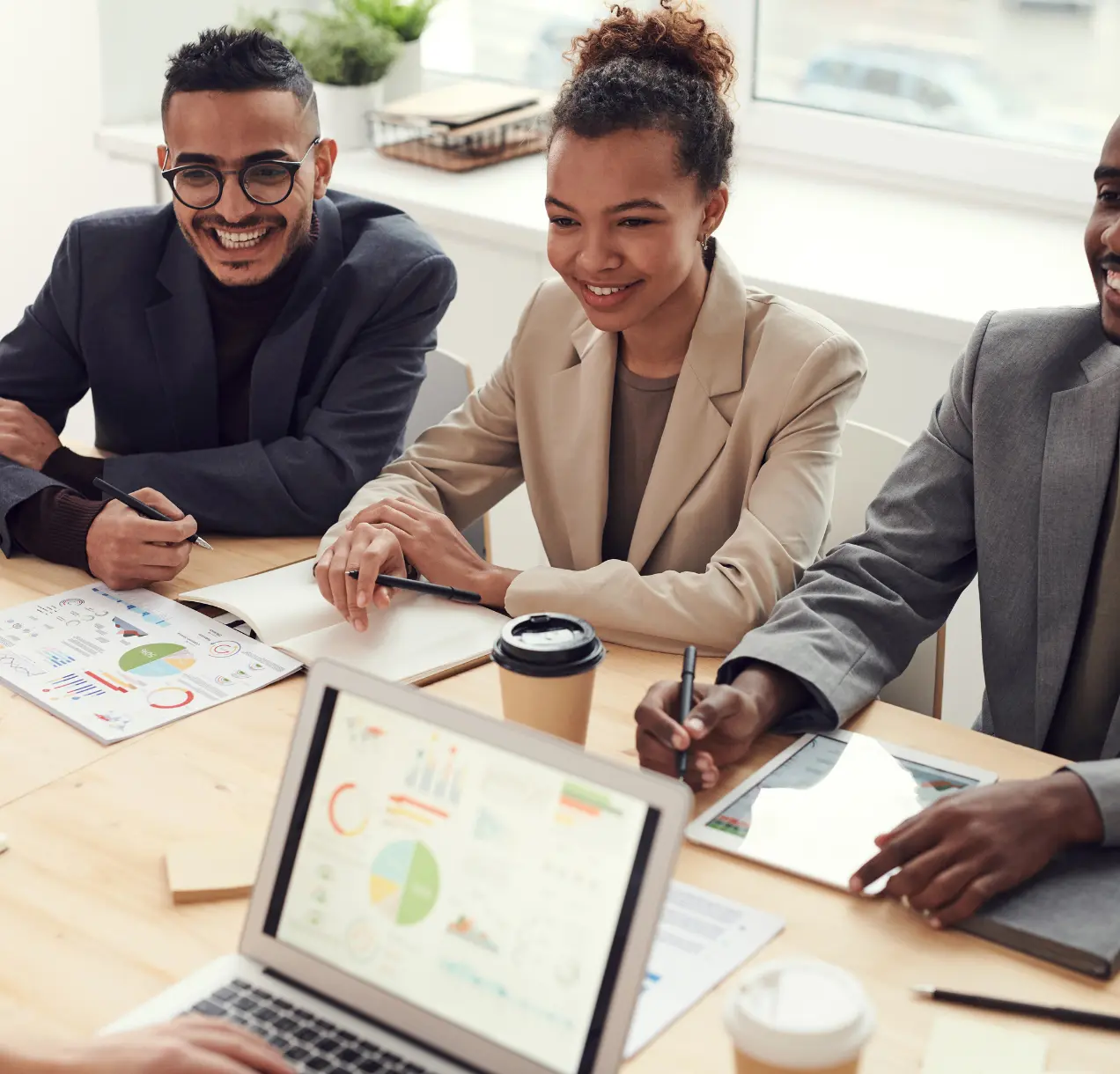 How Tech Consultancy Can Save You Millions in Operational Costs