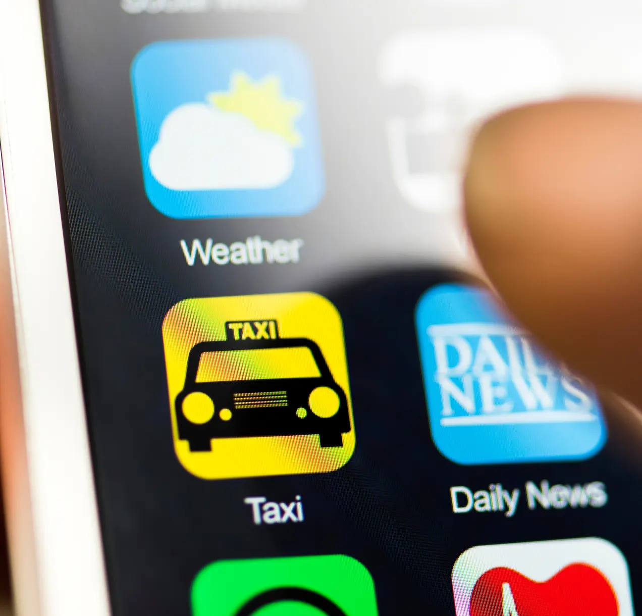 How AI Is Reinventing the Taxi Industry and Why That Matters for Every Business