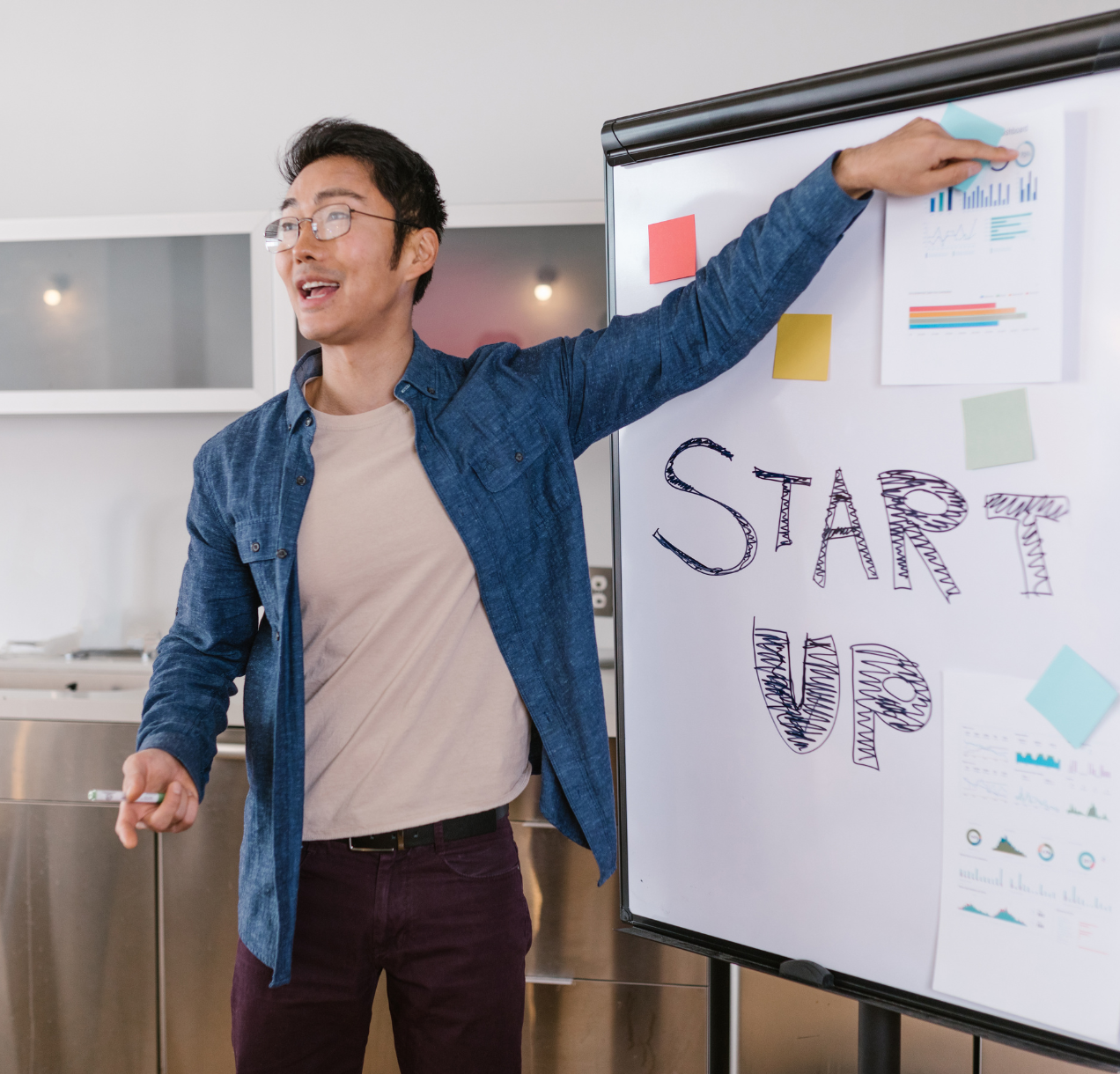 Start Smart: Consultancy Services Tailored for UK Startups