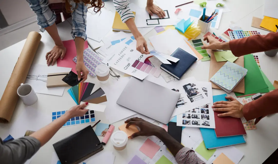 From Idea to Market: The Complete Product Design Process