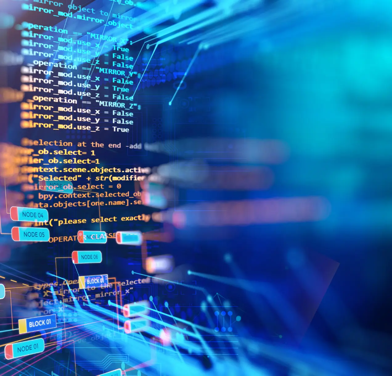 The Rise of Low-Code and No-Code Platforms: What They Mean for Traditional Developers