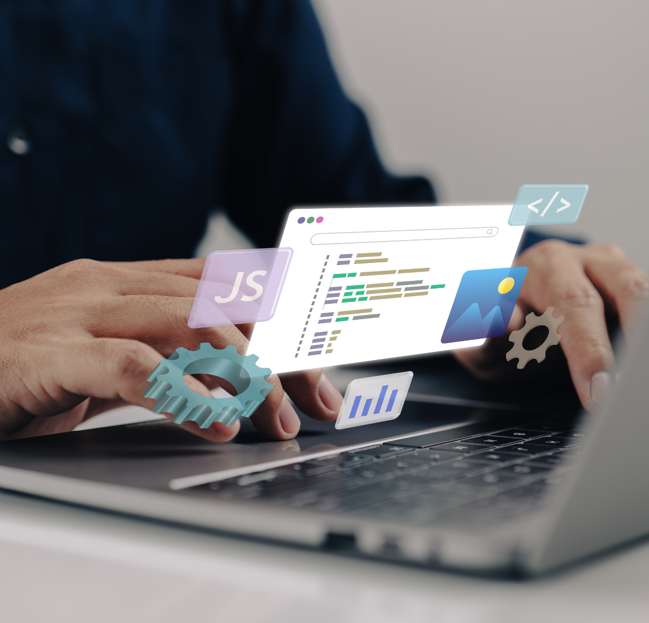 Why Off-the-Shelf Websites Fall Short for Growing Businesses